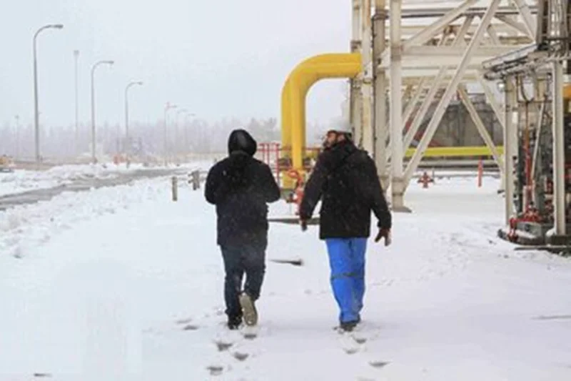 همه چیز درباره هفته سخت و سرد ایران