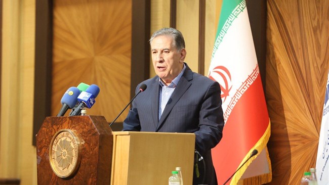 تکیه بر دیپلماسی اقتصادی با نقش‌آفرینی بخش‌ خصوصی