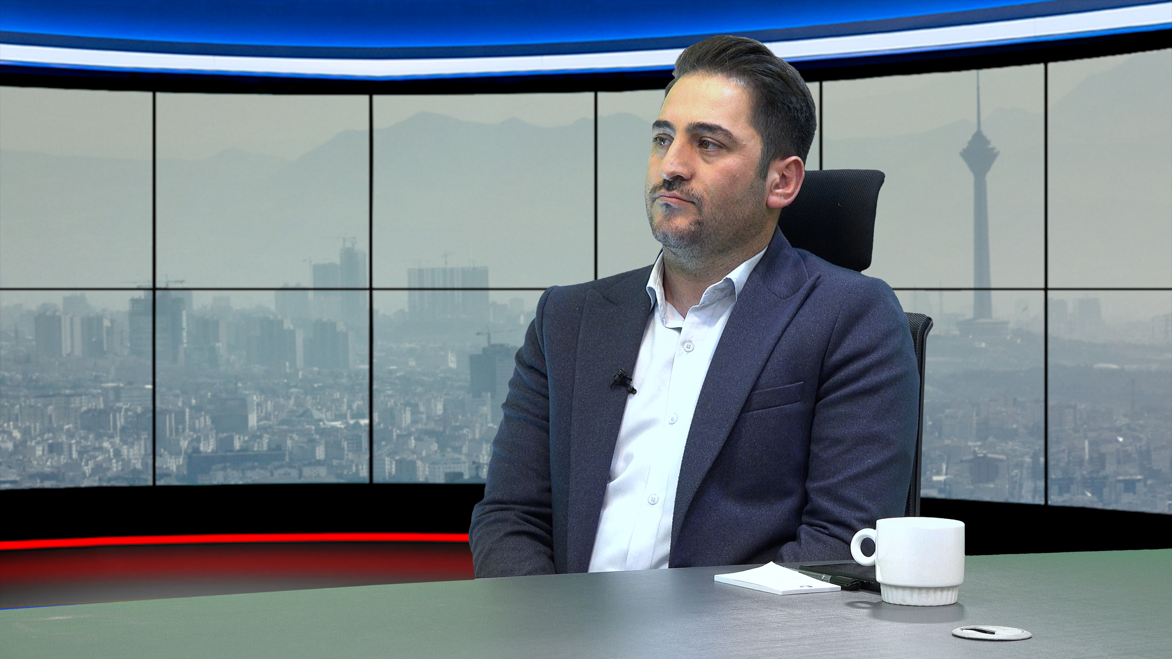 چالش‌های محیط زیستی ایران: از آلودگی نفس‌گیر تا خطر انقراض گونه‌ها