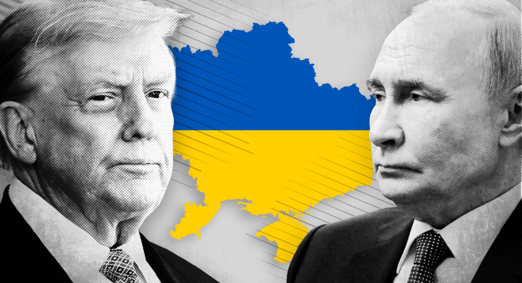 هشدار ترامپ به پوتین: اگر به جنگ اوکراین پایان ندهی، با «عواقب شدیدی» روبرو می‌شوی