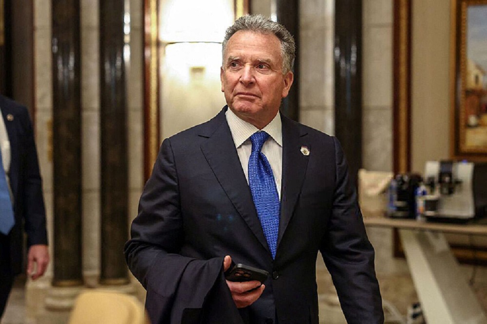 تاریخ سفر ویتکاف به مسکو اعلام شد / مأموریت جدید نماینده ترامپ در سایه تنش‌ها با روسیه