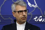 بقائی: پیشنهاد آتش بس آمریکا از طریق یک کشور عربی
