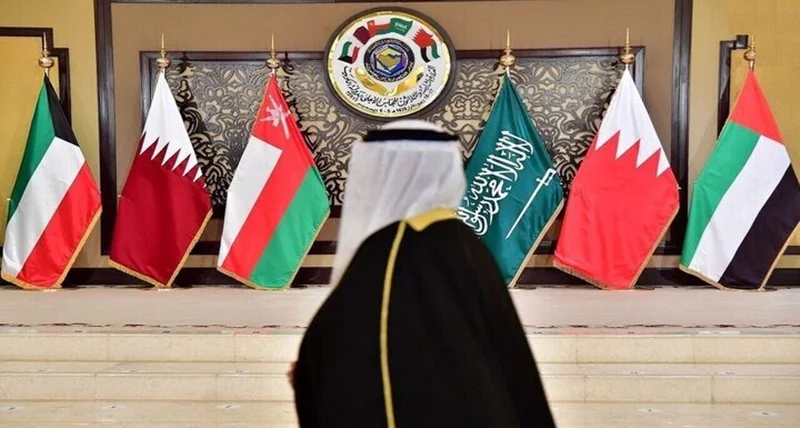 نشست فوق العاده شورای همکاری خلیج فارس