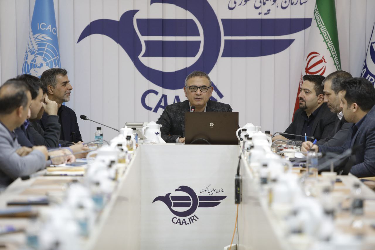 پهپاد؛ عرصه‌ای پیشرو در صنعت هوانوردی کشور