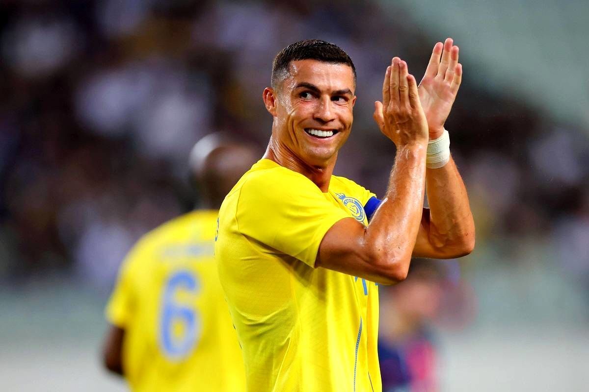 رونالدو وارد دنیای سینما شد؛ همکاری غیرمنتظره با کارگردان مطرح هالیوود