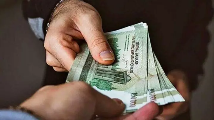 طرح آزمایشی اصلاح پرداخت حقوق