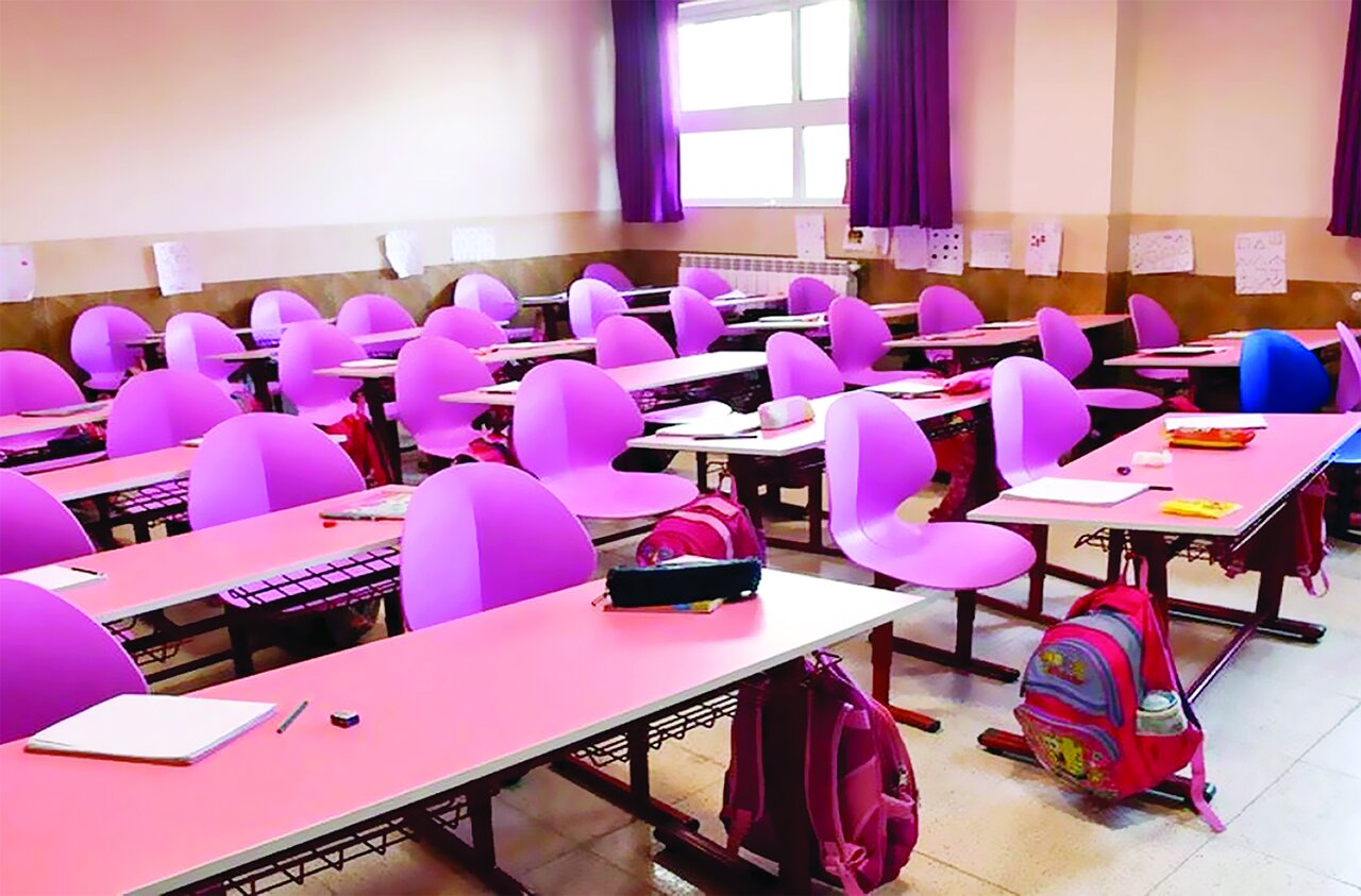 شهریه مدارس غیردولتی ۱۵ تا ۲۰ درصد افزایش می‌یابد