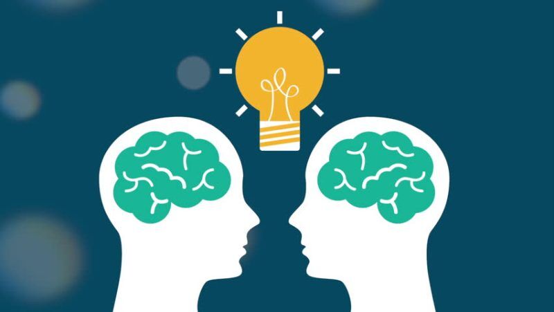 استعاره‌ها و امکان بازنگری اندیشه