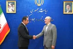 توسعۀ روابط اقتصادی ایران و ارمنستان