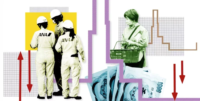 تلاش توکیو برای رهایی از تیغ تعرفهها