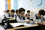 بازگشایی مدارس از اول مهر؛ یک میلیون و ۱۵۴ هزار کلاس‌اولی راهی مدرسه می‌شوند