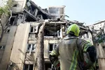 حمایت از جنگ‌زدگان تهرانی