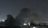 فوری/ حملات آمریکا به بندر خمیر و کهورستان/ حمله به پل ارتباطی بندرعباس به شیراز