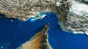 شنیده شدن صدای ۳ انفجار در بندرعباس
