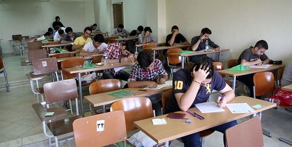 تاریخ جدید امتحانات نهایی دانش‌آموزان اعلام شد