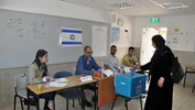 درخواست تمدید انتخابات کنست رد شد