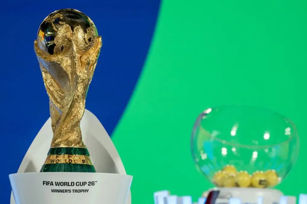 ساترا پخش زنده قرعه‌کشی جام‌جهانی ۲۰۲۶ را ممنوع کرد