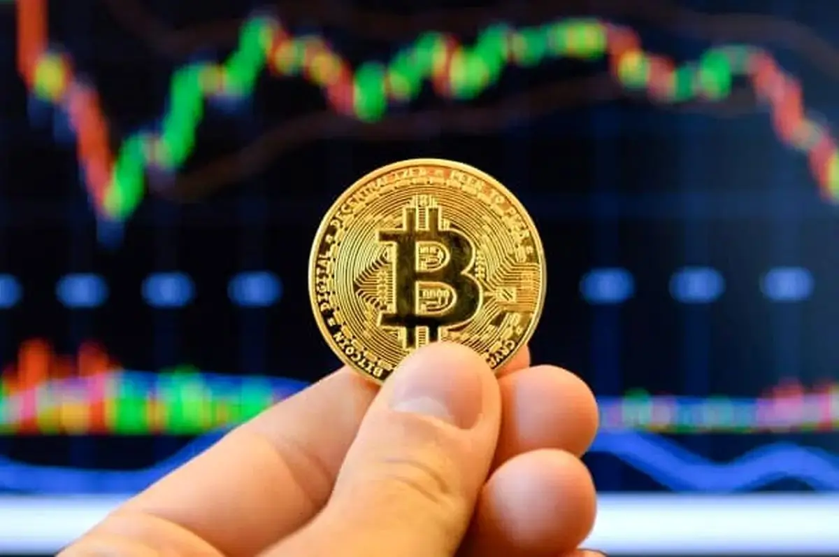 قیمت بیت‌کوین و رمزارزها امروز چهارشنبه ۲۳ مهر ۱۴۰۴