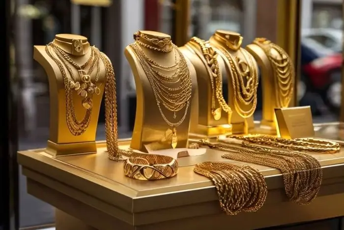 رشد ۴۸ میلیون درصدی قیمت طلا در ۵۰ سال گذشته