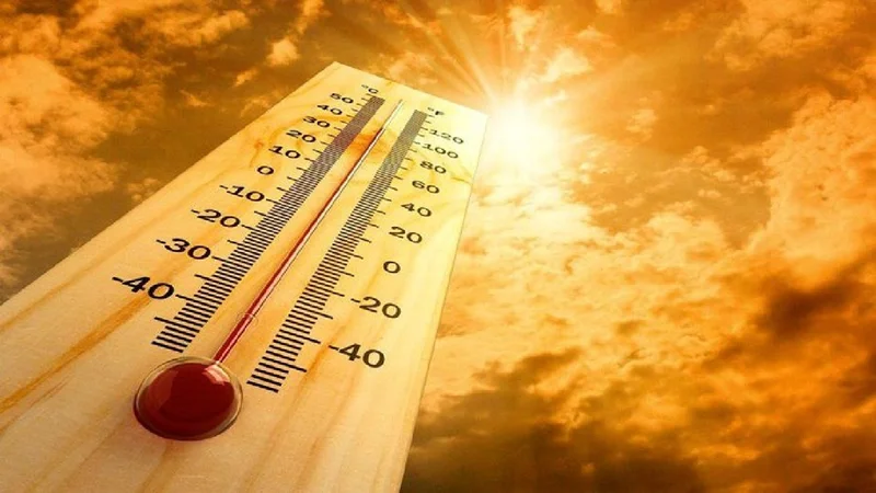 دورکاری ادارات خوزستان به علت گرمای هوا
