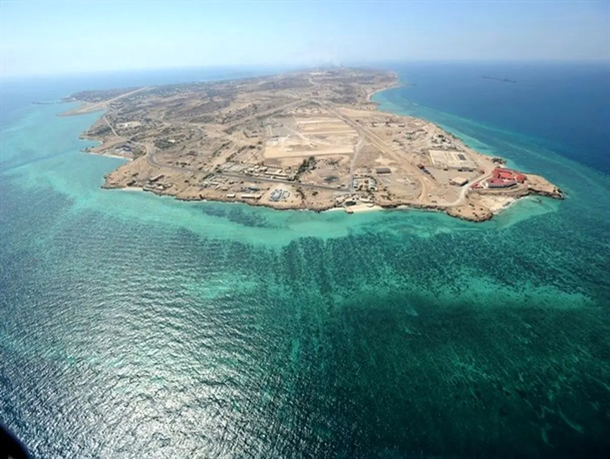 امکان سفر دریایی به بوموسی ۴ روز در هفته