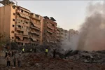 آتش‌بس لبنان سه هفته دیگر تمدید شد