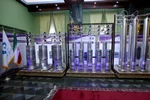 المیادین: ایران پیشنهادی از روسیه درباره توقف غنی‌سازی دریافت نکرده است