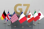 گروه هفت خواستار ازسرگیری مذاکرات تهران ـ واشنگتن شد