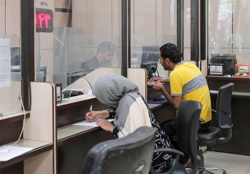 ۵۹ درصد سپرده‌های بانکی کشور در تهران متمرکز است / تهرانی‌ها بیش از ۹ هزار میلیارد تومان در بانک‌ها دارند