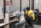 ۵۹ درصد سپرده‌های بانکی کشور در تهران متمرکز است / تهرانی‌ها بیش از ۹ هزار میلیارد تومان در بانک‌ها دارند
