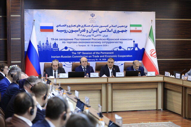 شتاب فزایندۀ همکاری‌های نفتی ایران و روسیه