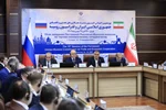 شتاب فزایندۀ همکاری‌های نفتی ایران و روسیه