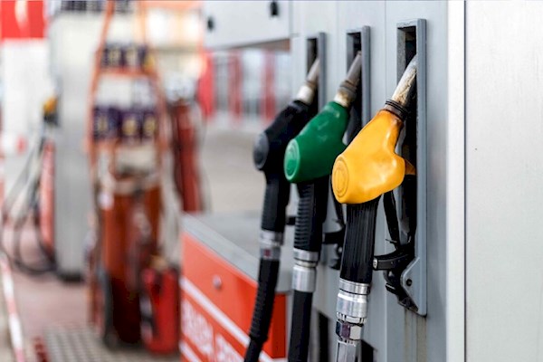 نخستین معاملۀ بنزین سوپر در بورس انرژی