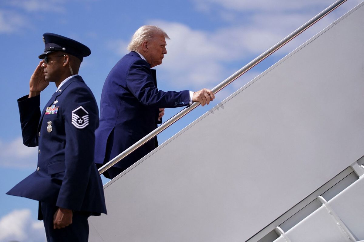 کارنامۀ پُربار ترامپ در خروج از معاهدات‌ بین‌المللی!