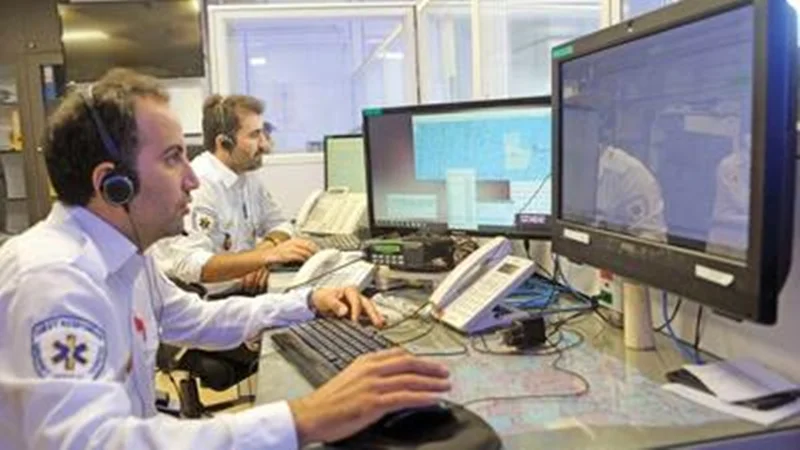 شکسته شدن رکورد مزاحمتهای تلفنی اورژانس