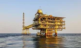 پایداری صنعت نفت در شرایط جنگی