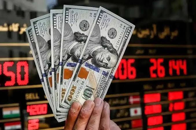 قیمت دلار امروز ۹ مهر ۱۴۰۵؛ نرخ رسمی به مرز ۱۷۵ هزار تومان رسید