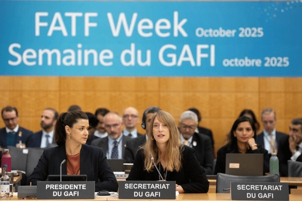 شروط ایران در FATF برای دومین بار پذیرفته نشد