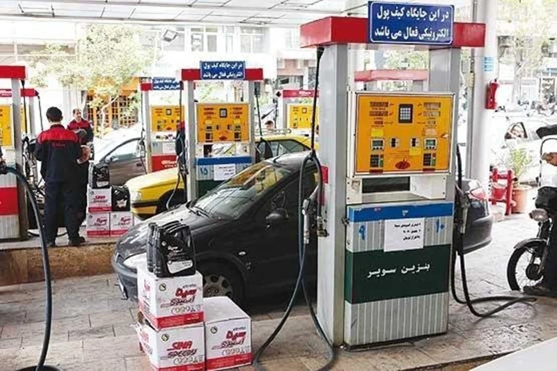 ارتقاء کیفیت بنزین در پالایشگاه تهران؛ تولید یورو ۵ با افزایش یک میلیون لیتری ظرفیت