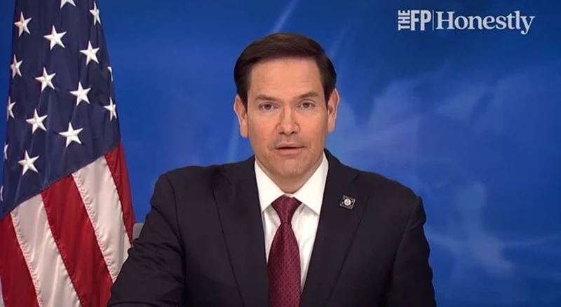 روبیو: ایران نمیتواند اورانیوم غنیسازی کند