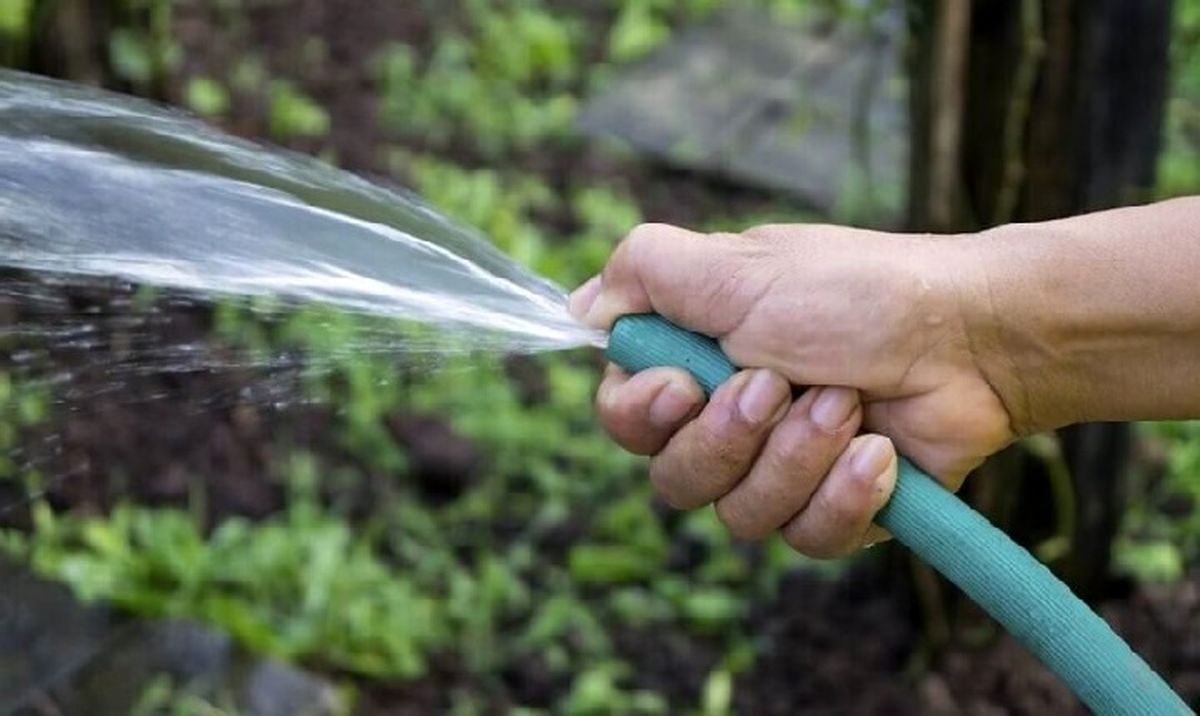 قطع ۱۲ ساعته آب برای مشترکان پرمصرف تهرانی در سال ۱۴۰۴