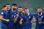 خلاصه بازی استقلال مقابل السد