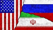 بیانیه مهم وزارت خارجه روسیه درباره درخواست پوتین از ایران
