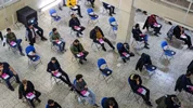 نتایج اولیه آزمون نیمه‌متمرکز دکتری سال ۱۴۰۵ منتشر شد
