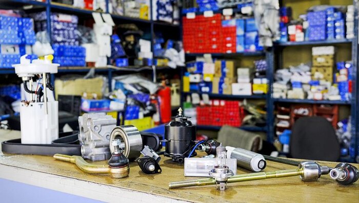 ریشه‌های آشکار و پنهان قاچاق قطعات خودرو