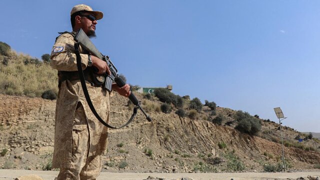 کابل: عدم همکاری پاکستان دلیل اصلی بن‌بست مذاکرات استانبول بود