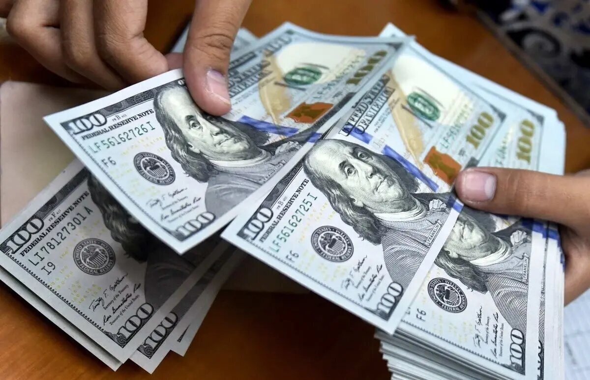قیمت دلار امروز شنبه ۲۴ مرداد ۱۴۰۵؛ دلار ۱۸۷ هزار و ۸۰۰ تومان شد