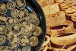 قیمت طلا امروز یکشنبه ۲۵ مرداد ۱۴۰۵ | طلای ۱۸ عیار چند شد؟