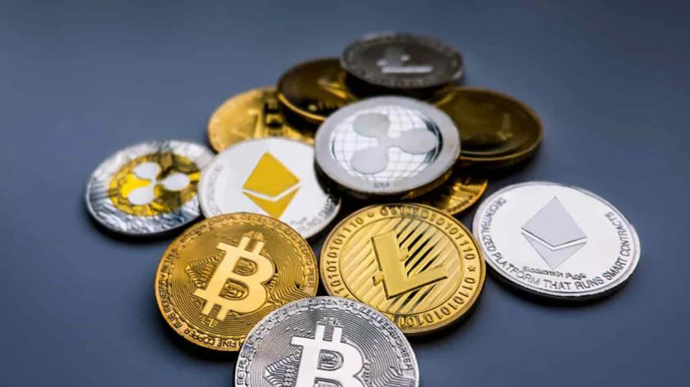 هرج و مرج رمزارز در انتظار قانون