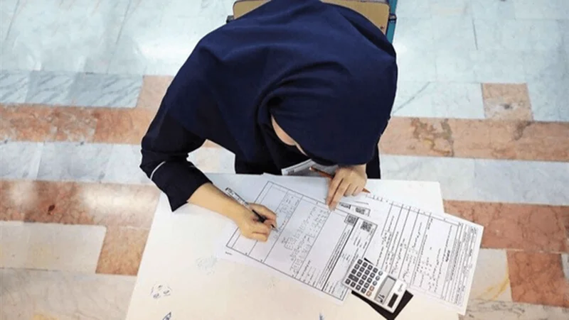 امتحانات نهایی ۴ استان جنوبی کشور در ۲۸ و ۲۹ تیر لغو شد